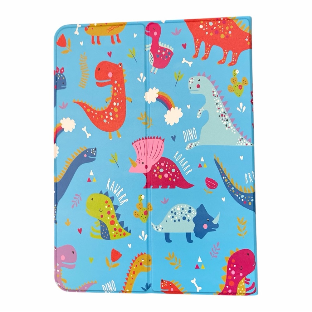 Kids Dinosaur Universal Tablet Case - fits 7-11” - NEW IN BOX - Picture 2 of 5